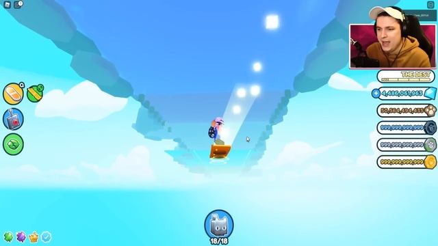 HIDDEN SECRET EGG AND ALL 6 SECRETS IN PET SIMULATOR X! Roblox смотреть онлайн