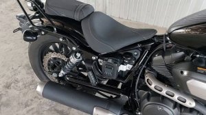 YAMAHA XV950 Bolt из Японии - как Sportster , только лучше ?