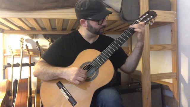 Elegie — Johann Kaspar Mertz смотреть онлайн