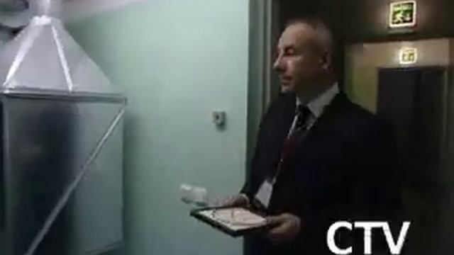 «Мисс Минск 2011». Дневник № 18 смотреть онлайн