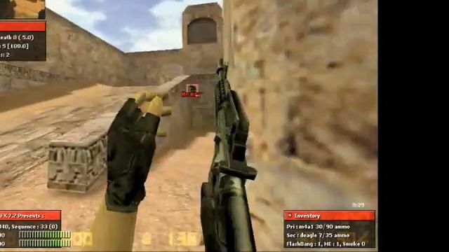 Fighter FX 7.2 [HQ] смотреть онлайн