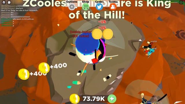 ROBLOX KATANA SIMULATOR CODES (DECEMBER 2020)!!! + Gameplay смотреть онлайн