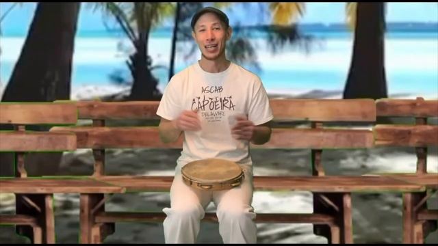 Let’s Learn About Capoeira смотреть онлайн