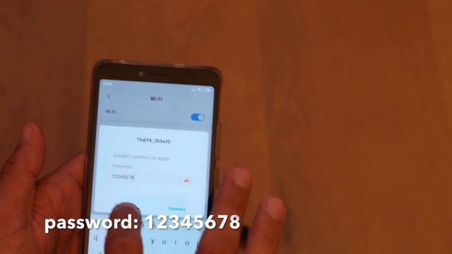 ThiEye Dr. X starter's guide смотреть онлайн