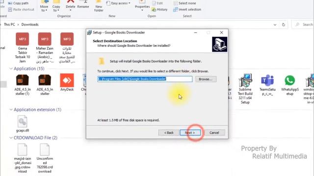 How To Runtime Error | Cara Mengatasi Runtime Error Saat Instalasi Aplikasi | Application Error смотреть онлайн