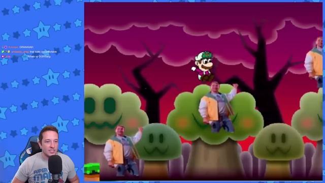 Super Mario Fan Games That Are REALLY Impressive!!! смотреть онлайн