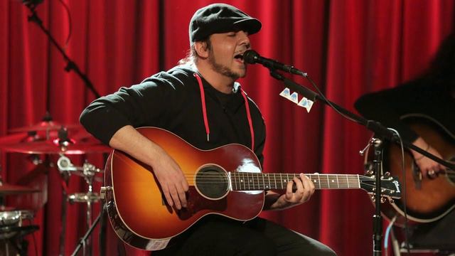 Kill Each Other - Daron Malakian & Scars on Broadway Grammy's Museum смотреть онлайн