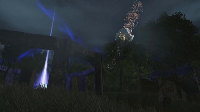 Shroud of the Avatar: Forsaken Virtues - E3 2014 Trailer смотреть онлайн