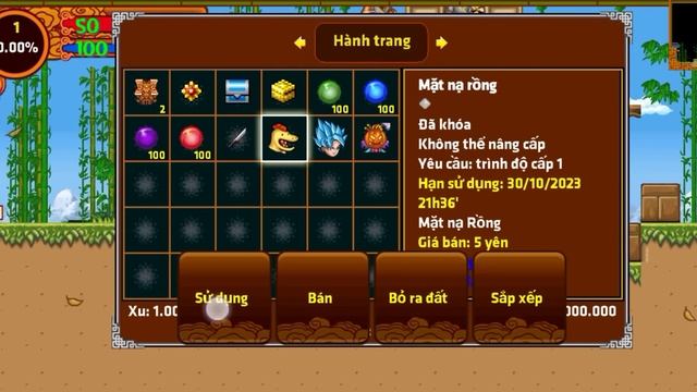 NINJA SCHOOL LẬU MIỄN PHÍ | MỚI OPEN- MOD IOS HACK- FREE VÔ HẠN ĐĂNG KÝ- SKILL 120 DÀNH CHO DÂN CÀY смотреть онлайн