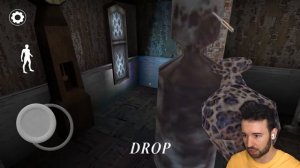 ОТПРАВИЛ ГРЕННИ НА НЕБЕСА в Granny 3