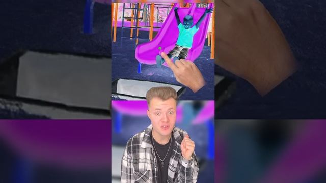 Эта картинка обманет твои глаза ??? смотреть онлайн