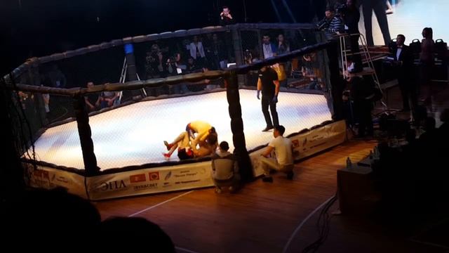 якутск nord fight 7 смотреть онлайн