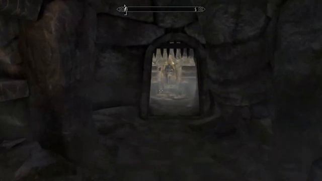 Skyrim 10th Edition Auntie Hista and the Gray-Beards смотреть онлайн