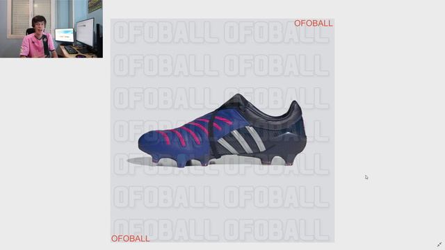 adidas Predator Pulse UCL смотреть онлайн