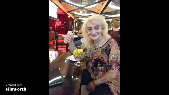 Сурб Саркис (Сильва Мурадян)