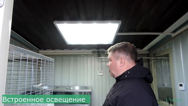 От УБОЯ до ПРИЛАВКА с новым УБОЙНЫМ ЦЕХОМ! ЛИНИЯ УБОЯ для птицы ГОТОВА! смотреть онлайн