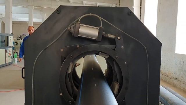 Polietilen quvurlar ishlab chiqarish jarayoni смотреть онлайн