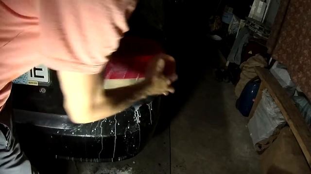 Как отполировать стоп сигналы автомобиля смотреть онлайн