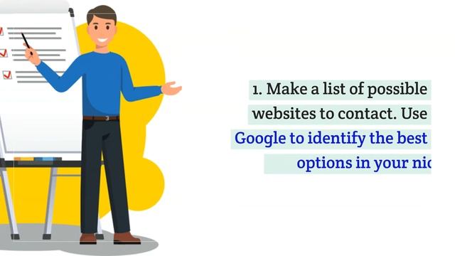 SEO Course Day 30 - Link Building смотреть онлайн