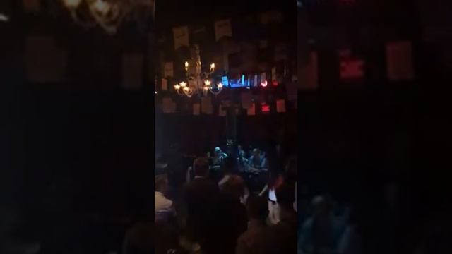 MULATA BAR - MULATA BAD GIRL BATTLE смотреть онлайн