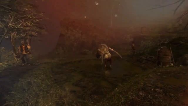 Siren Blood Curse 100% Guide P.8 - Ch. 6-4 (Bella) смотреть онлайн