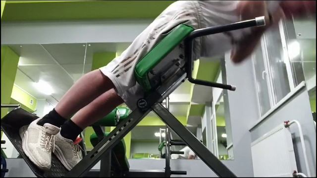 Не самый быстрый и легкий способ похудеть. Новый сезон 2024. Часть 14-я. смотреть онлайн