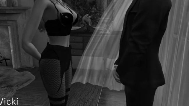 The Sims 4 Poledance \ Stripdance By Lesya Dyack