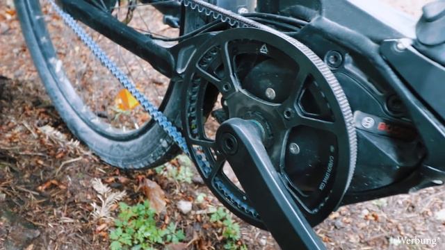 Ein E-Bike fürs Leben - Pendeln, Alltag, Sport mit dem UD3 von HNF Nicolai смотреть онлайн