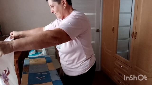 Как живут в русской деревне. Быстрая пицца из простых продуктов/красота нашей деревни... смотреть онлайн