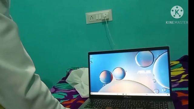 Asus VivoBook 15 i3 10th Generation Laptop under 30000 смотреть онлайн