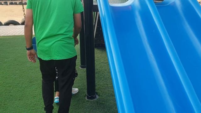 Weekend vlog with Sehree in desert area|Quad bikes&Mano's fun смотреть онлайн