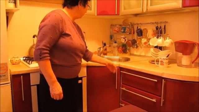 Отзыв клиента про кухни от PLANETA смотреть онлайн