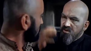«ЧЕРМЕН» - легендарный фильм о борце за права простых осетин