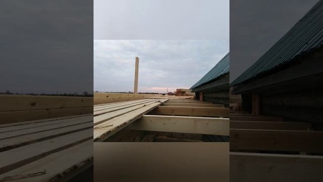 Прируб из бруса к старому дому смотреть онлайн