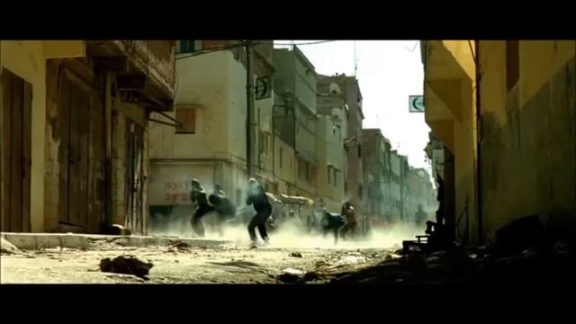 Black Hawk Down: code name Irene смотреть онлайн