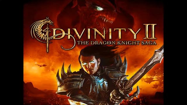 Divinity II - Soundtrack: The Island смотреть онлайн