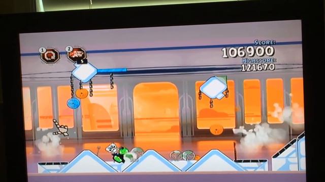 Best Angry Birds Star Wars (Part 9) смотреть онлайн