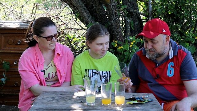 Вспоминаем дичь из 90-ые / напитки ЮПИ YUPI ЗУКО ZUKO и что то еще смотреть онлайн