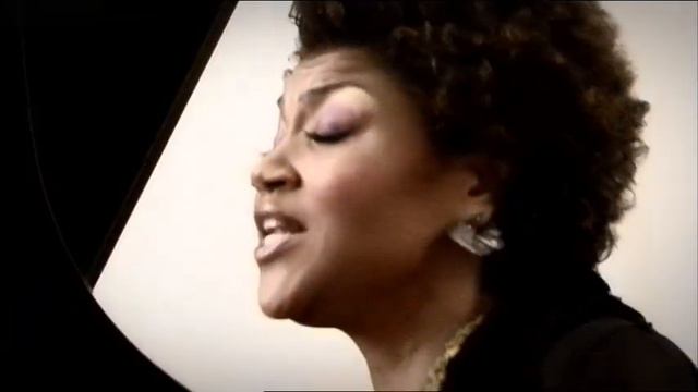 Measha Brueggergosman – Chausson: Le temps des lilas смотреть онлайн