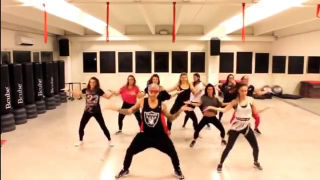 Модный и клёвый танец) Оле-Оле)