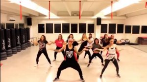 Модный и клёвый танец) Оле-Оле)