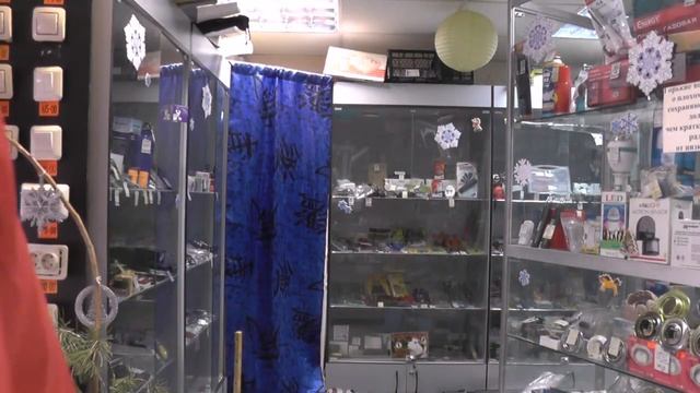 Маленький рассказ про твистеры Haoying для Сергея из Рязани смотреть онлайн