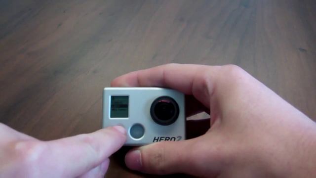 GoPro HD Hero2 SD ERR oplossen | Solution GoPro HD2 SD Error смотреть онлайн