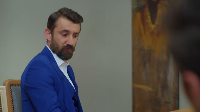 Luna Llena Capitulo 49 (Doblaje Español) | Dolunay