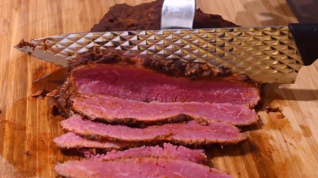 Pastrami Sandwich Recept
