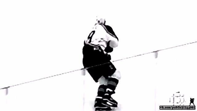 Joe Sakic #19 [HD] смотреть онлайн