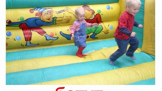 Детские развлечения 2