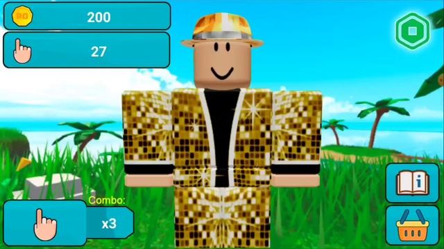 Как заработать робуксы бесплатно и не сздовая карту!?? смотреть онлайн