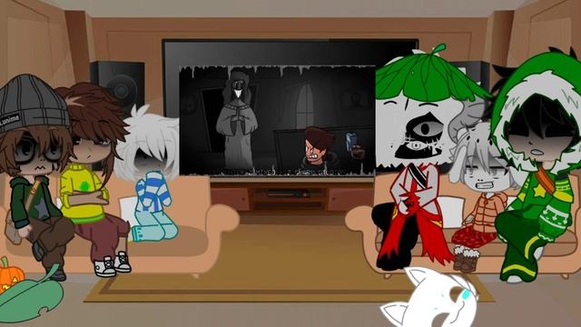 mistale react fnf encounter z-mixed смотреть онлайн