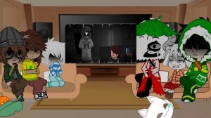 mistale react fnf encounter z-mixed